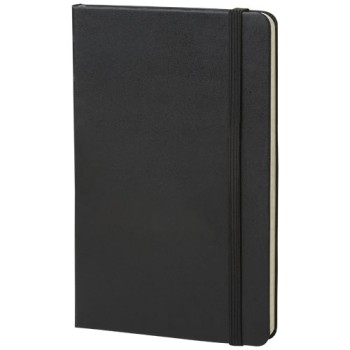 Blocco note con copertina rigida - pagine bianche Moleskine Classic L Gadget.it