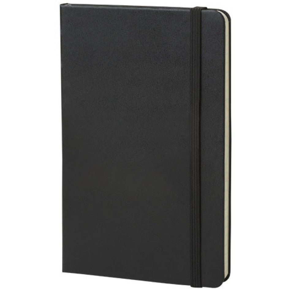 Blocco note con copertina rigida - pagine bianche Moleskine Classic L Gadget.it