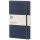 Blocco note con copertina rigida - pagine bianche Moleskine Classic L