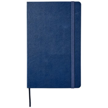 Blocco note con copertina rigida - pagine bianche Moleskine Classic L Gadget.it