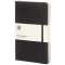 Blocco note con copertina rigida - punteggiato Moleskine Classic L