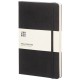 Blocco note con copertina rigida - punteggiato Moleskine Classic L Gadget.it