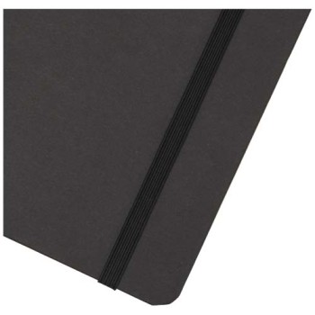 Blocco note formato A5 a righe in carta pietra Holm Gadget.it