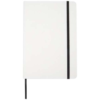 Blocco note formato A5 a righe in carta pietra Holm Gadget.it