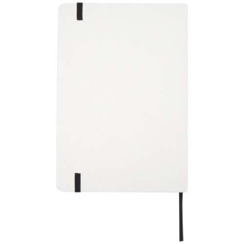 Blocco note formato A5 a righe in carta pietra Holm Gadget.it