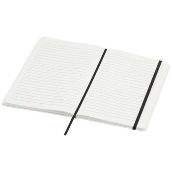 Blocco note formato A5 a righe in carta pietra Holm Gadget.it