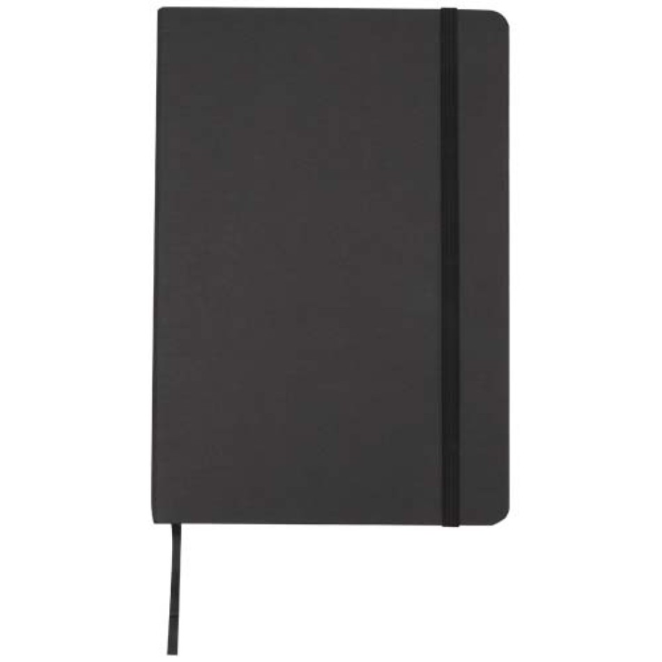 Blocco note formato A5 a righe in carta pietra Holm Gadget.it