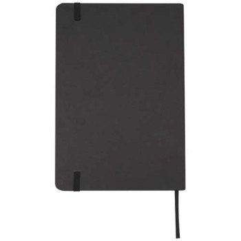 Blocco note formato A5 a righe in carta pietra Holm Gadget.it