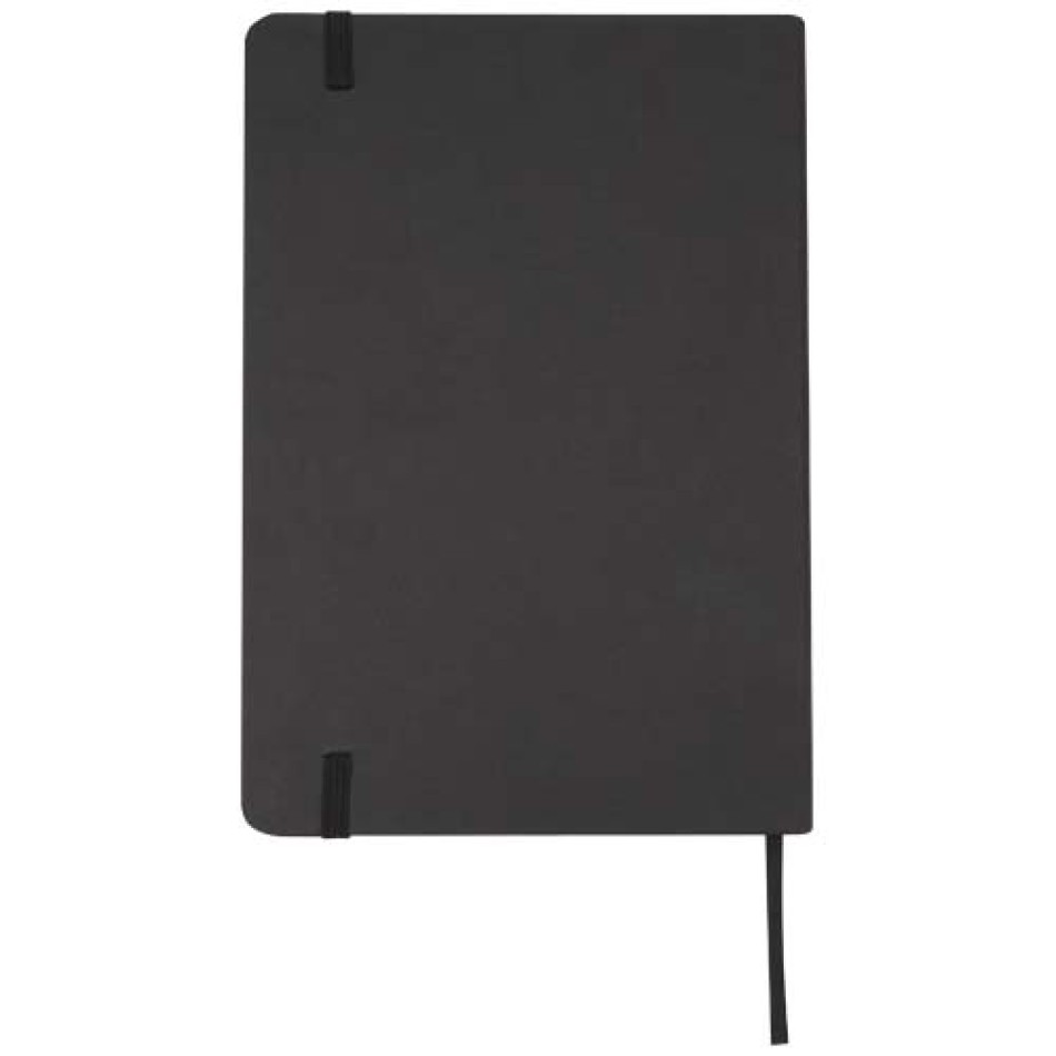 Blocco note formato A5 a righe in carta pietra Holm Gadget.it