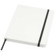 Blocco note formato A5 a righe in carta pietra Holm Gadget.it