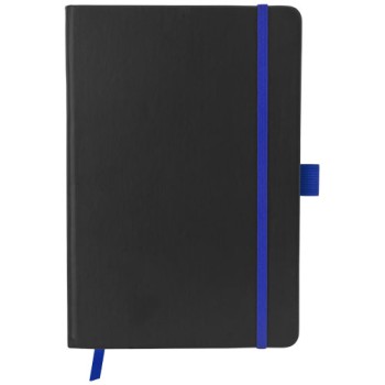 Blocco note formato A5 con copertina rigida Colour-edge Gadget.it