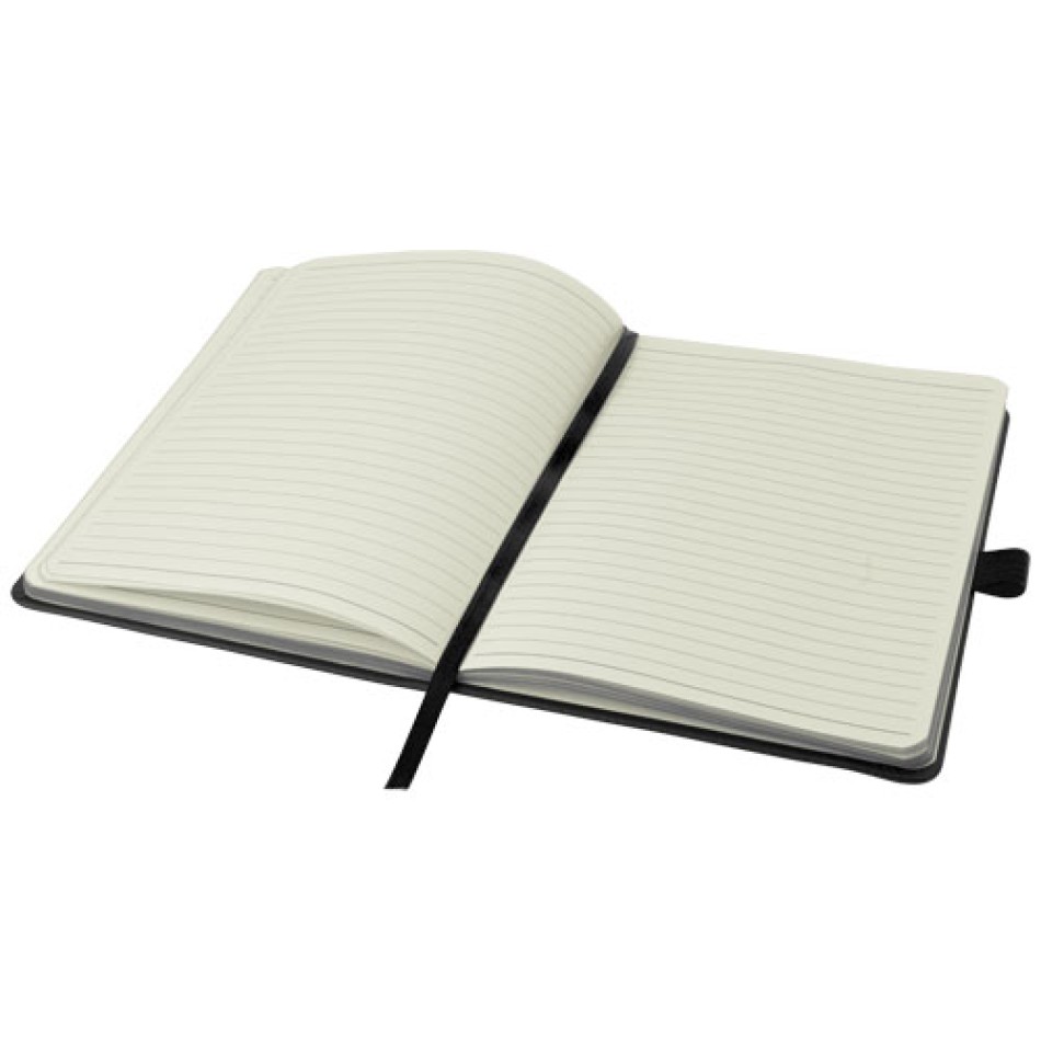 Blocco note formato A5 con copertina rigida Colour-edge Gadget.it