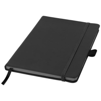 Blocco note formato A5 con copertina rigida Colour-edge Gadget.it