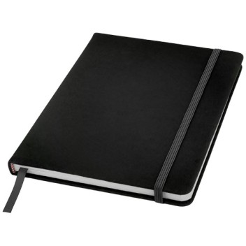 Blocco note formato A5 con copertina rigida Spectrum Gadget.it