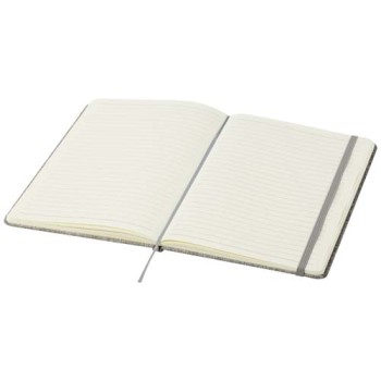 Blocco note formato A5 in cotone Ramona Gadget.it