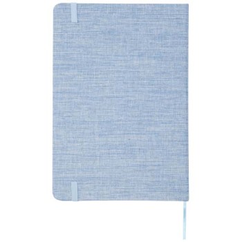 Blocco note formato A5 in cotone Ramona Gadget.it