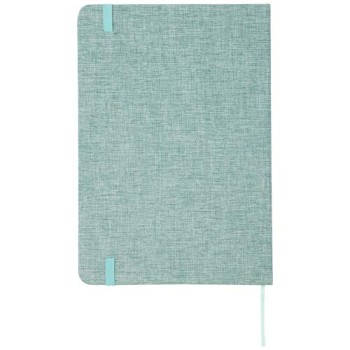 Blocco note formato A5 in cotone Ramona Gadget.it