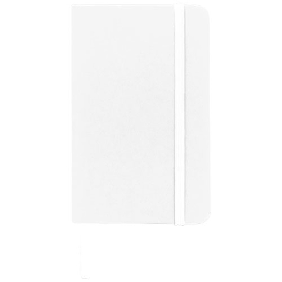 Blocco note formato A6 con copertina rigida Spectrum Gadget.it