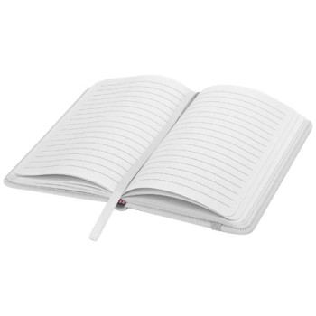 Blocco note formato A6 con copertina rigida Spectrum Gadget.it