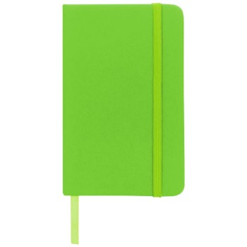 Blocco note formato A6 con copertina rigida Spectrum Gadget.it