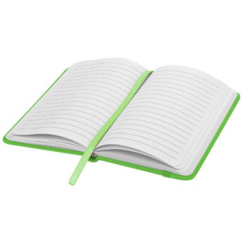 Blocco note formato A6 con copertina rigida Spectrum Gadget.it