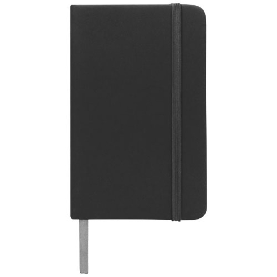 Blocco note formato A6 con copertina rigida Spectrum Gadget.it