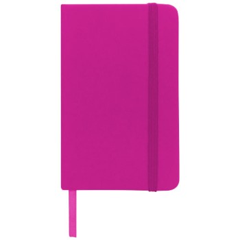 Blocco note formato A6 con copertina rigida Spectrum Gadget.it