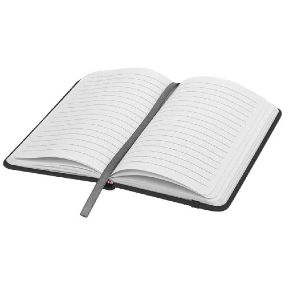 Blocco note formato A6 con copertina rigida Spectrum Gadget.it