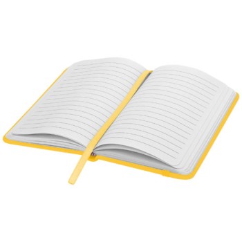 Blocco note formato A6 con copertina rigida Spectrum Gadget.it