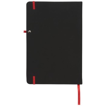 Blocco note medio Noir Gadget.it