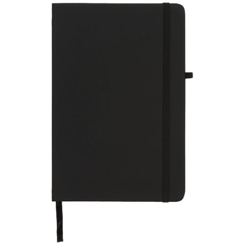 Blocco note medio Noir Gadget.it