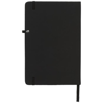 Blocco note medio Noir Gadget.it