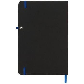 Blocco note medio Noir Gadget.it