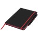 Blocco note medio Noir Edge Gadget.it