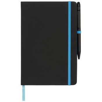 Blocco note medio Noir Edge Gadget.it