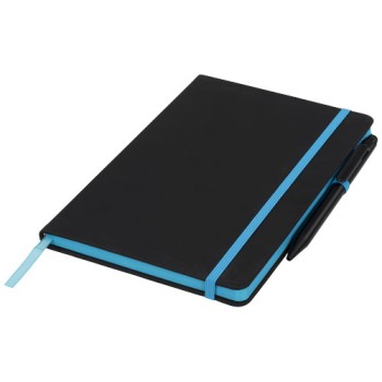 Blocco note medio Noir Edge Gadget.it