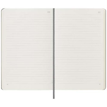 Blocco note smart formato L - a righe Moleskine Gadget.it