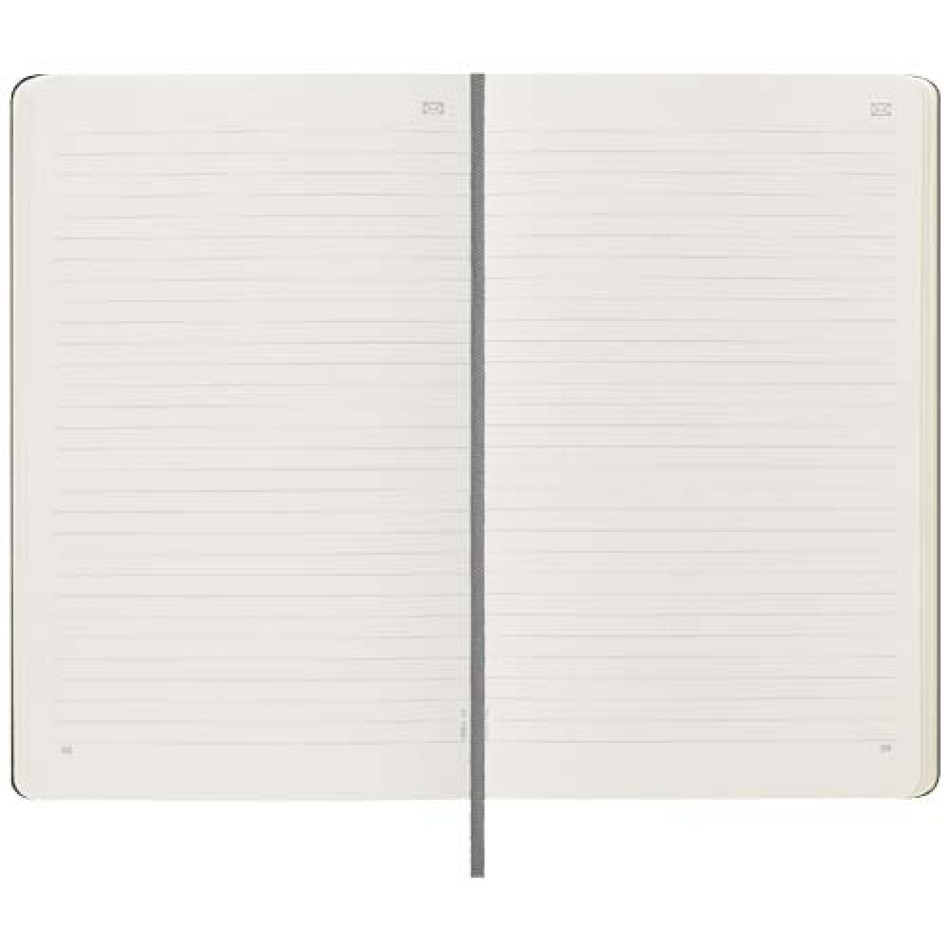 Blocco note smart formato L - a righe Moleskine Gadget.it