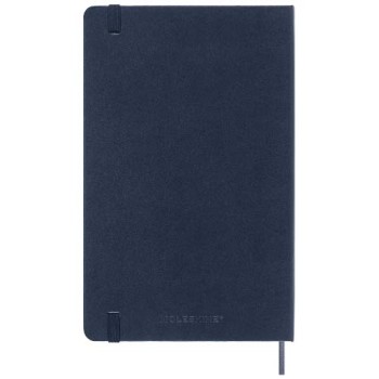 Blocco note smart formato L - a righe Moleskine Gadget.it