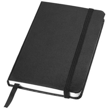 Blocco note tascabile con copertina rigida formato A6 Classic Gadget.it