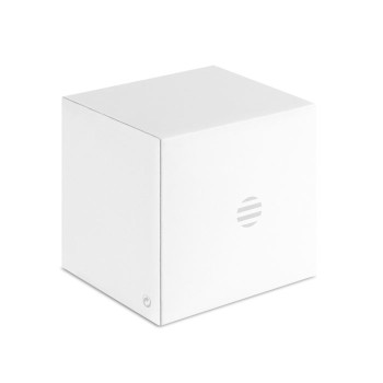 BLOCK - Caricabatterie wireless 15W Gadget.it