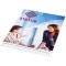 Block notes A5 Desk-Mate® con copertina avvolgente