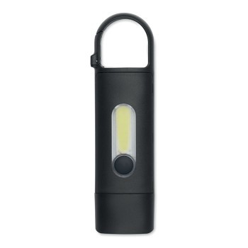 BLUZ - Torcia tascabile COB Gadget.it