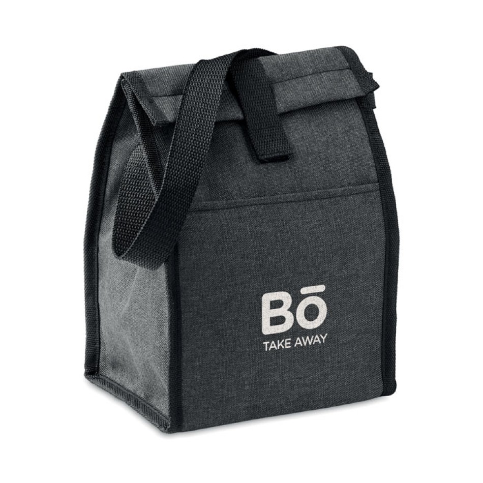 BOBE - Borsa per il pranzo in RPET 600 Gadget.it