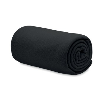 BOGDA - Coperta in pile RPET 130gr/m² Gadget.it