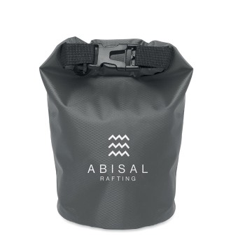 BOLSAIBLE - Borsa impermeabile 210T RPET 1,5L Gadget.it