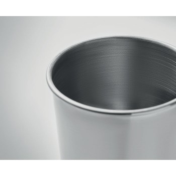 BONGO - Tazza in acciaio inox 350ml Gadget.it