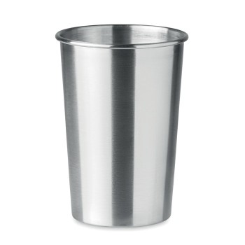 BONGO - Tazza in acciaio inox 350ml Gadget.it