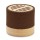 BOOL - Speaker wireless Bamboo RPET