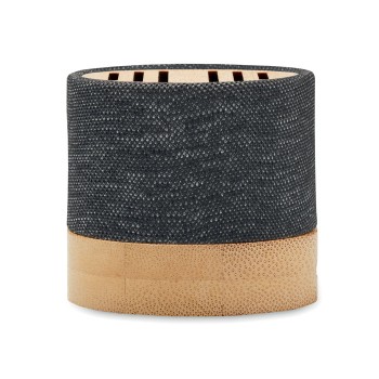 BOOL - Speaker wireless Bamboo RPET Gadget.it